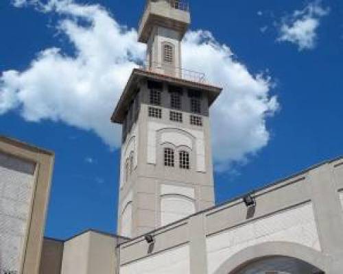 9273 11 MEZQUITA REY FAHD -HIPODROMO Y ALREDEDORES  