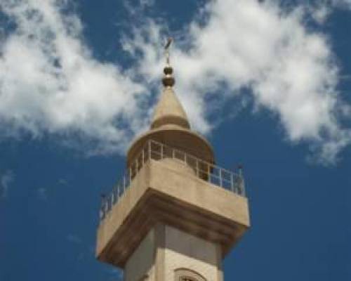 9273 14 MEZQUITA REY FAHD -HIPODROMO Y ALREDEDORES  