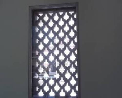 9273 6 MEZQUITA REY FAHD -HIPODROMO Y ALREDEDORES  