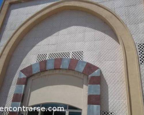 9273 9 MEZQUITA REY FAHD -HIPODROMO Y ALREDEDORES  