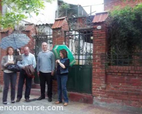 9275 1 PARQUE CHAS- UN LABERINTO MAGICO- POR LA JONES