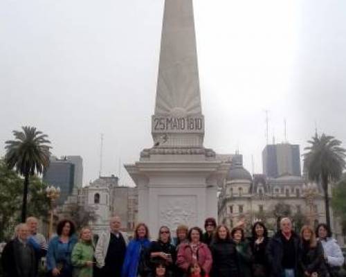 9276 13 DIA COMPLETO-CASA ROSADA-MUSEO DEL BICENTENARIO-CATEDRAL-POR LA JONES