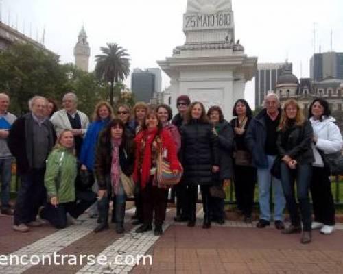 9276 14 DIA COMPLETO-CASA ROSADA-MUSEO DEL BICENTENARIO-CATEDRAL-POR LA JONES