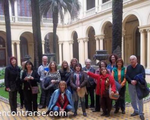 9276 56 DIA COMPLETO-CASA ROSADA-MUSEO DEL BICENTENARIO-CATEDRAL-POR LA JONES