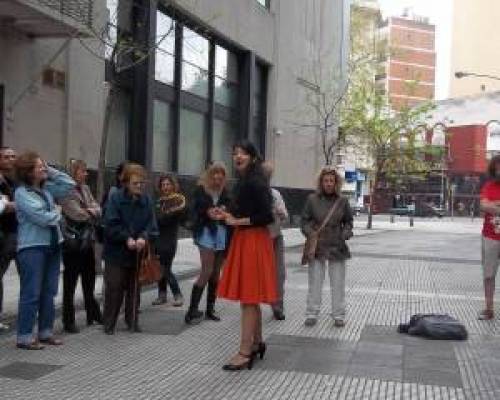 9277 11 RINCONES DE BALBANERA-Incluye Historia en un Lugar Teatralizada-POR LA JONES