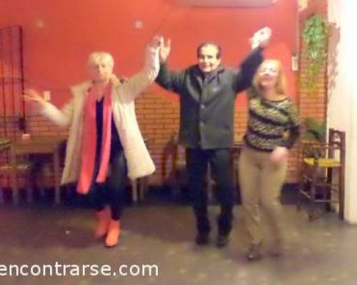 9287 46 El Club de los Viernes agasaja a las/os NIÑAS/OS QUE LLEVAMOS DENTRO!!!