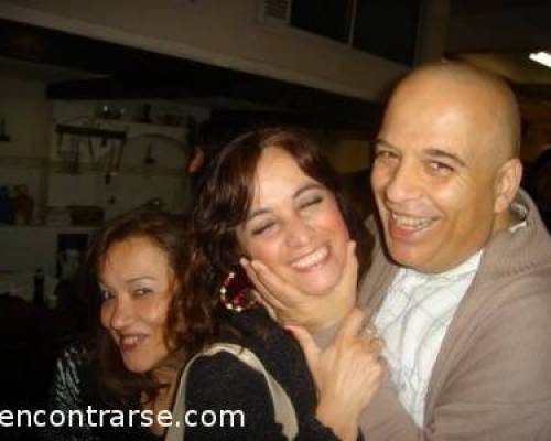 Epa, epa!!! Homicidio con la complice asomando!!! :Encuentro Grupal LA HIPOCONDRIACA... Teatro del bueno con NUESTRA BIANCA !!!