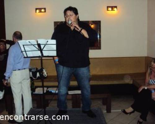 9321 38 CENA-SHOW-KARAOKE-BAILE