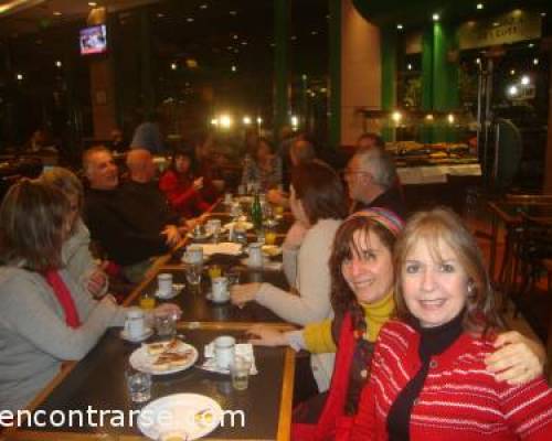 9330 1 CAFÉ DEL ENCUENTRO!!!