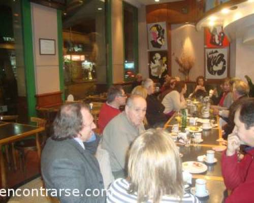 9330 4 CAFÉ DEL ENCUENTRO!!!