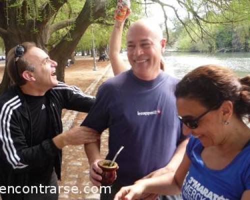 9331 14 Vení a Palermo y ponete a tono con la naturaleza