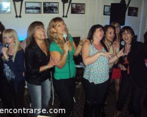 9334 102 CENA-SHOW-KARAOKE-BAILE