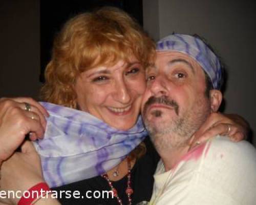 Galan recio... :Encuentro Grupal ¡¡¡HIPPIE-HOT FEST!!! ¡El Fiestón Anual del Elenco!