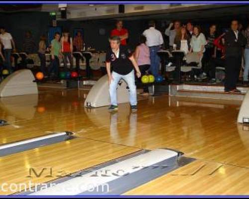 9340 25 ARRANCAMOS SETIEMBRE A TODO BOWLING!!!ESTA VEZ EN PALOKO DE CABILDO...MARIJU Y DITO66!!