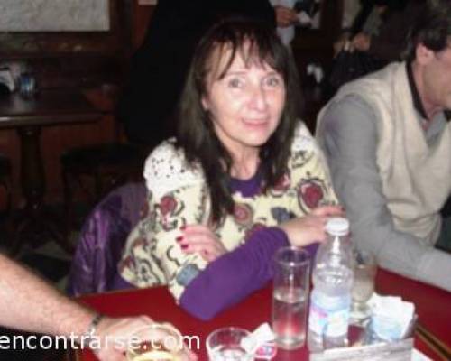 9343 10 ADRIANA CUMPLE AÑOS DE VIDA Y 10 AÑOS DESDE SU PRIMER SHOW Y LO FESTEJAMOS JUNTOS!!!!!