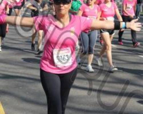 9344 3 ¡McDonald’s 5K Las mujeres corremos - 2012 Buenos Aires!