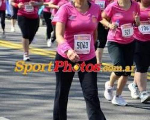 9344 4 ¡McDonald’s 5K Las mujeres corremos - 2012 Buenos Aires!