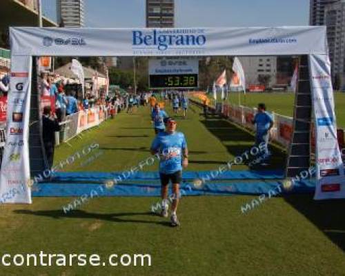 9345 4 MARATÓN UB 2012 - 10K y 4K - CORRAMOS POR EL PLANETA !