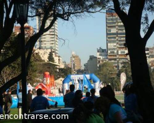 9345 8 MARATÓN UB 2012 - 10K y 4K - CORRAMOS POR EL PLANETA !