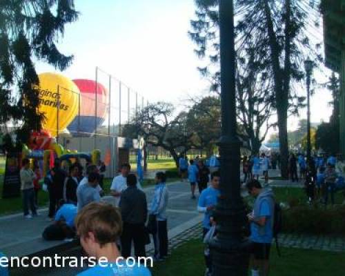 9345 9 MARATÓN UB 2012 - 10K y 4K - CORRAMOS POR EL PLANETA !