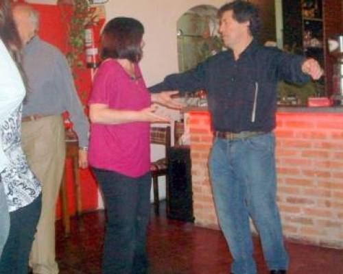 9348 53 Juan1954, Popeyealegre y Alejandrovall festejan sus cumples en el Club de Los viernes...