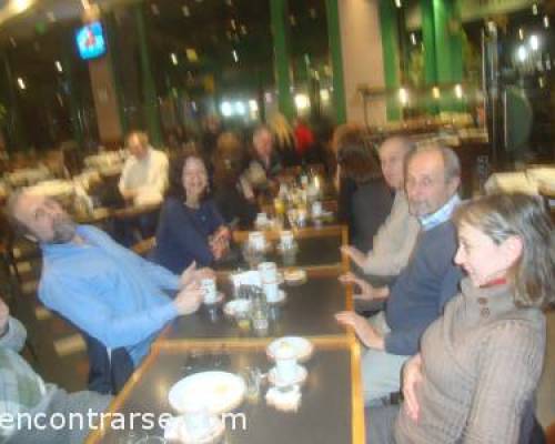 9366 4 CAFÉ DEL ENCUENTRO!!!