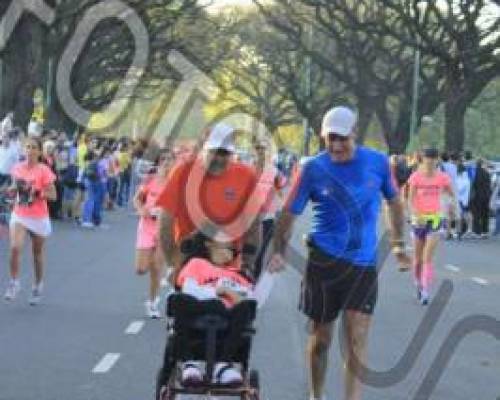 9439 22 MARATÓN 47 GO RUN ! Sumate a la vida sana, caminá o corré 5K