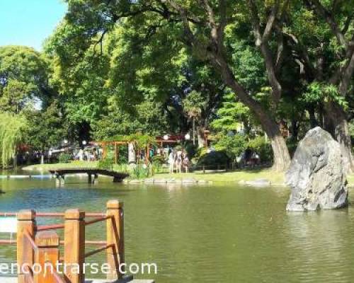 9451 12 PALERMO CHICO-JARDIN JAPONES-FESTIVAL DEL DARUMA