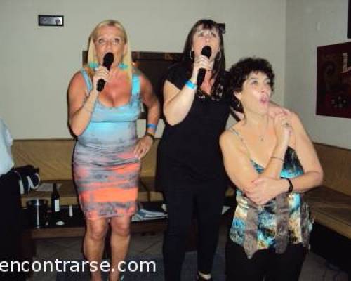 9501 109 CENA-SHOW-KARAOKE-BAILE