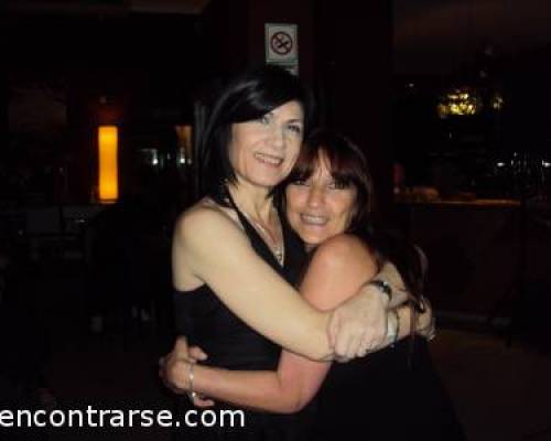 divinas!!! :Encuentro Grupal CENA-SHOW-KARAOKE-BAILE