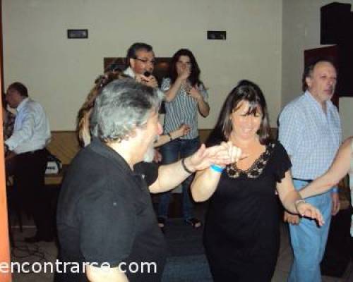 Rock Rock Rock ! :Encuentro Grupal CENA-SHOW-KARAOKE-BAILE