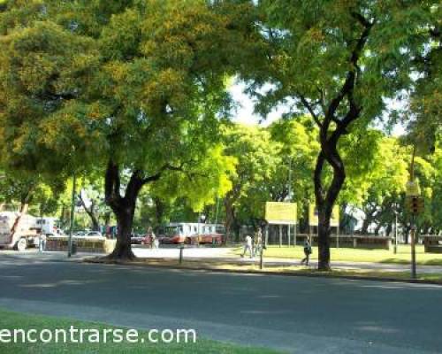 9508 12 BARRIO DE CHACARITA-Por la Jones- Recorrido Historico 