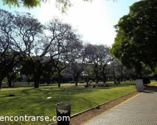 9508 13 BARRIO DE CHACARITA-Por la Jones- Recorrido Historico 