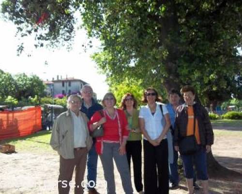 9508 7 BARRIO DE CHACARITA-Por la Jones- Recorrido Historico 