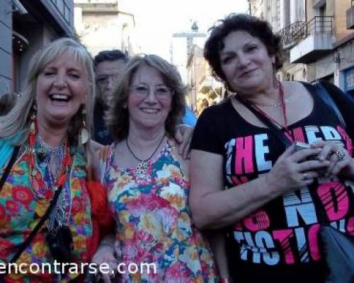 9510 15 VII LLAMADA DE CANDOMBE POR SAN TELMO