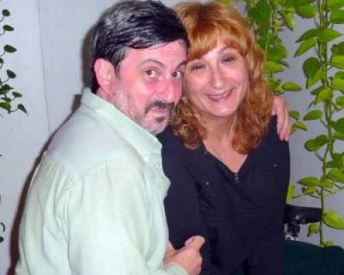 9522 18 ATREVETE A SENTIR EL TANGO!!!