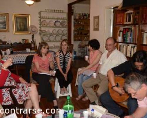9566 8 COMIDA Y GUITARREADA EN LO DE MAJO