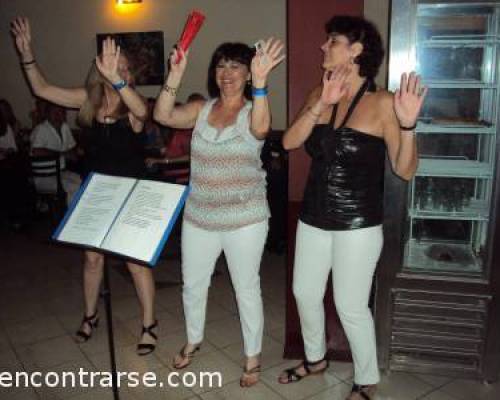 9593 12 CENA-SHOW-KARAOKE-BAILE