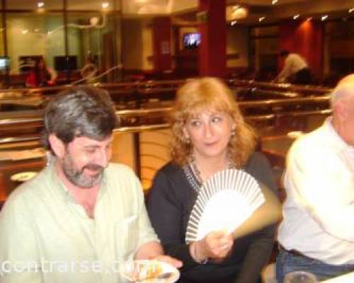 9604 32 Cafecito **Zona Norte**