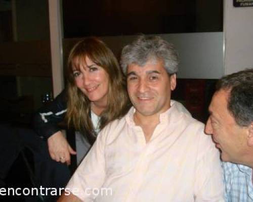 9605 5 NOS REUNIMOS PARA CHARLAR, COMER, BRINDAR Y CELEBRAR A LOS CUMPLEAÑEROS !!!!!