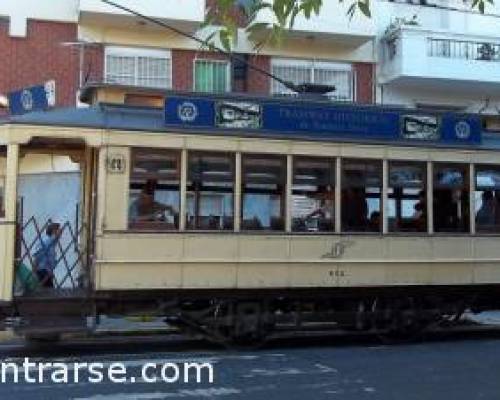 9645 7 CABALLITO HISTORIA DE UNA VELETA-TRANVIA-MERCADO Y MUSEO DE LA BARBERIA POR LA JONES 