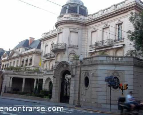 9651 14 AVENIDA ALVEAR -POR LA JONES 