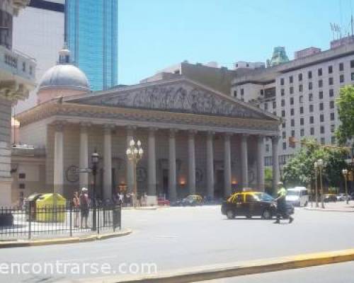 9653 2 DIA COMPLETO-CASA ROSADA-MUSEO DEL BICENTENARIO-CATEDRAL-POR LA JONES 