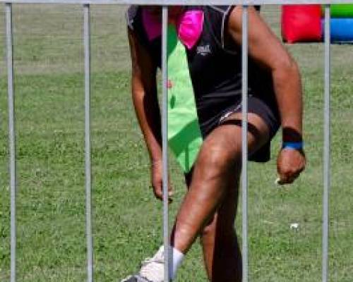 9697 13 ¡CARRERA SUCIA...a correr algo diferente!