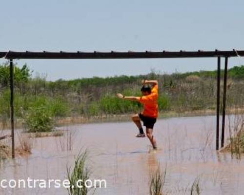 9697 14 ¡CARRERA SUCIA...a correr algo diferente!