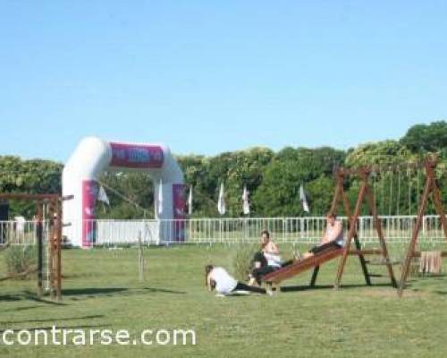 9697 2 ¡CARRERA SUCIA...a correr algo diferente!