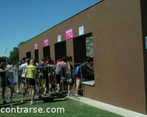 9697 6 ¡CARRERA SUCIA...a correr algo diferente!