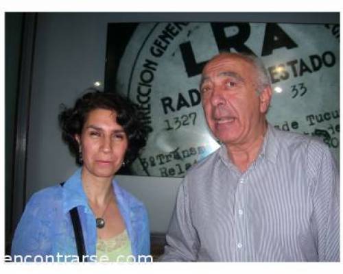 9807 5 AUDITORIOS DE LA RADIO PUBLICA..YAMILA CAFRUNE Y FACUNDO RAMIREZ