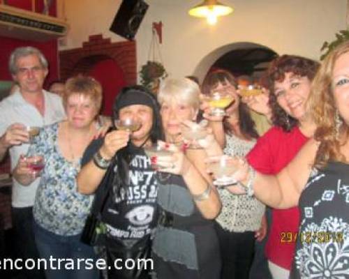9816 75 SALUD PARA TODAS/OS!!!