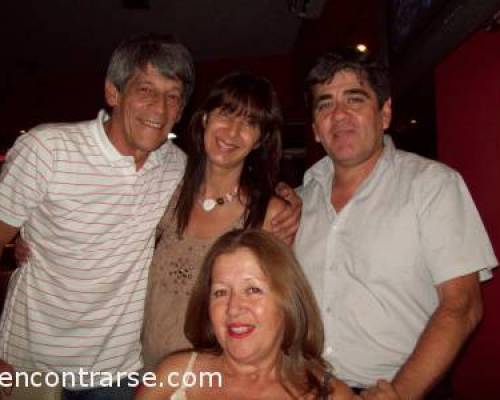 9819 3 NOS REUNIMOS PARA CELEBRAR LOS CUMPLES DE DENIZ Y ADRIANA,, CHARLAR Y CELEBRAR!!!!